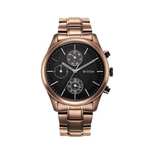 Top 10 Best Watches Available on Amazon.in in 2025