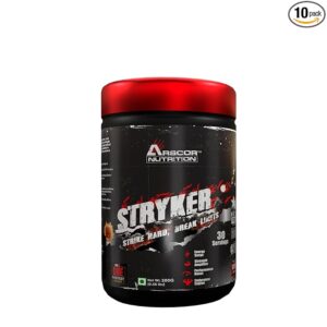 BODYBUILDER SUPPLEMENT ARSCOR