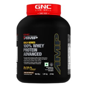 gnc