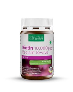 7 Powerful Insights on Biotin: Boost Energy, Hair, Skin & More!